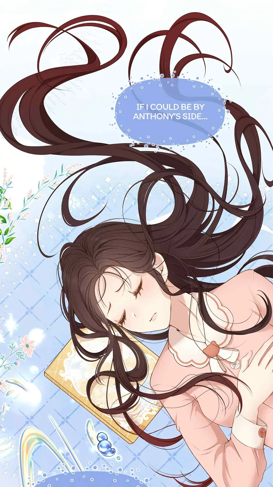 The Villain Is My Admirer Chapter 1 - page 42