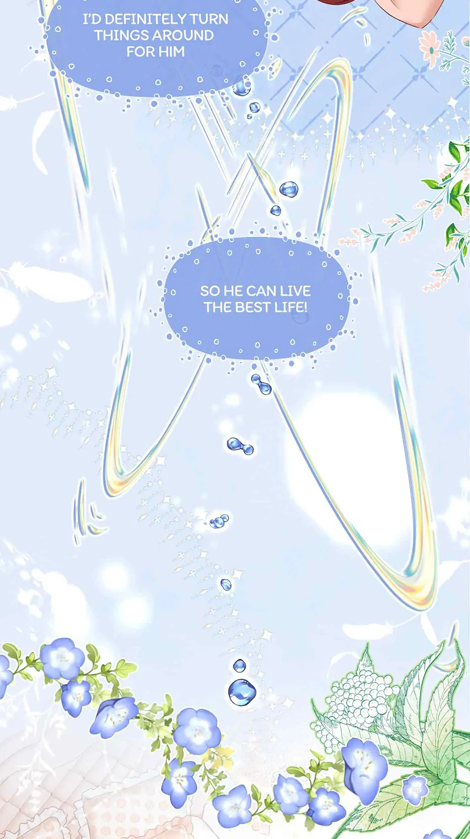 The Villain Is My Admirer Chapter 1 - page 43