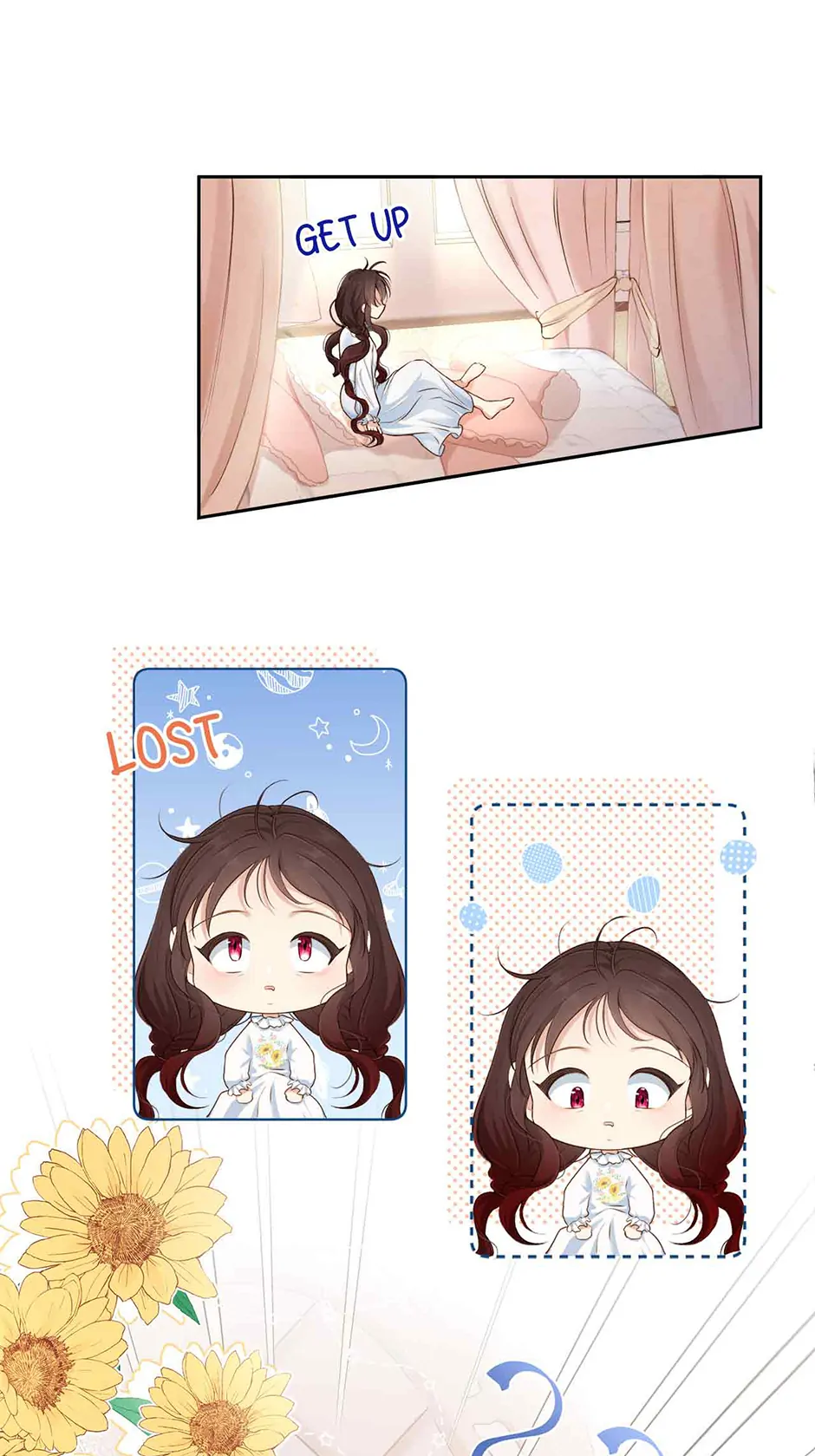 The Villain Is My Admirer Chapter 1 - page 45