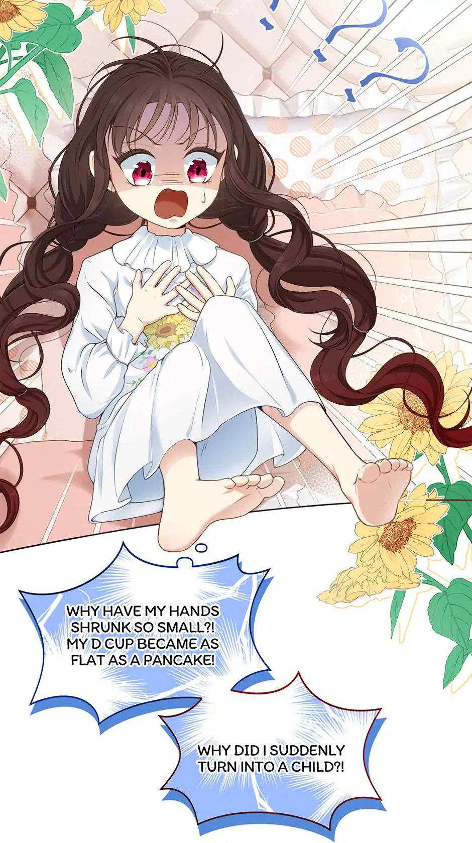 The Villain Is My Admirer Chapter 1 - page 46