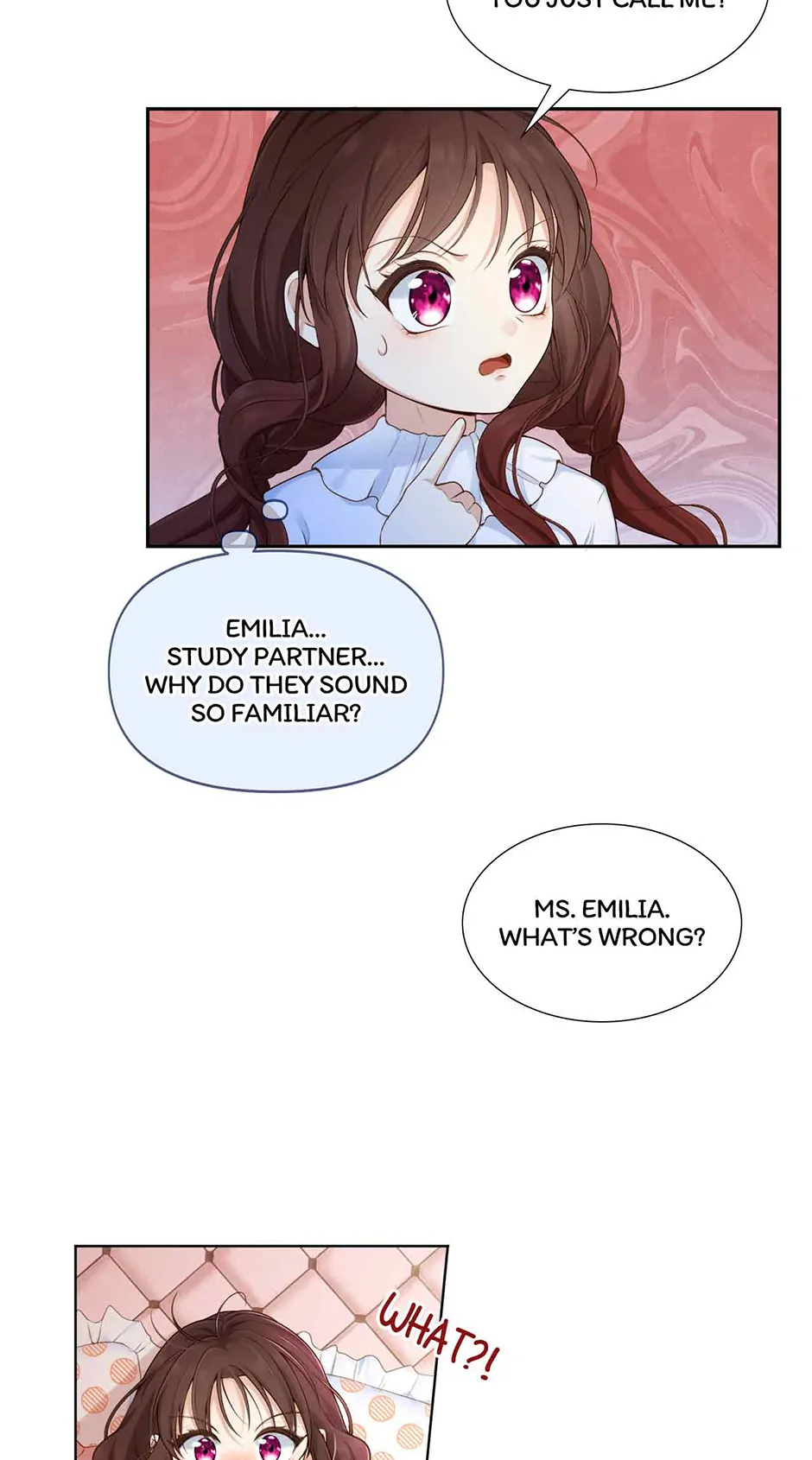 The Villain Is My Admirer Chapter 1 - page 48