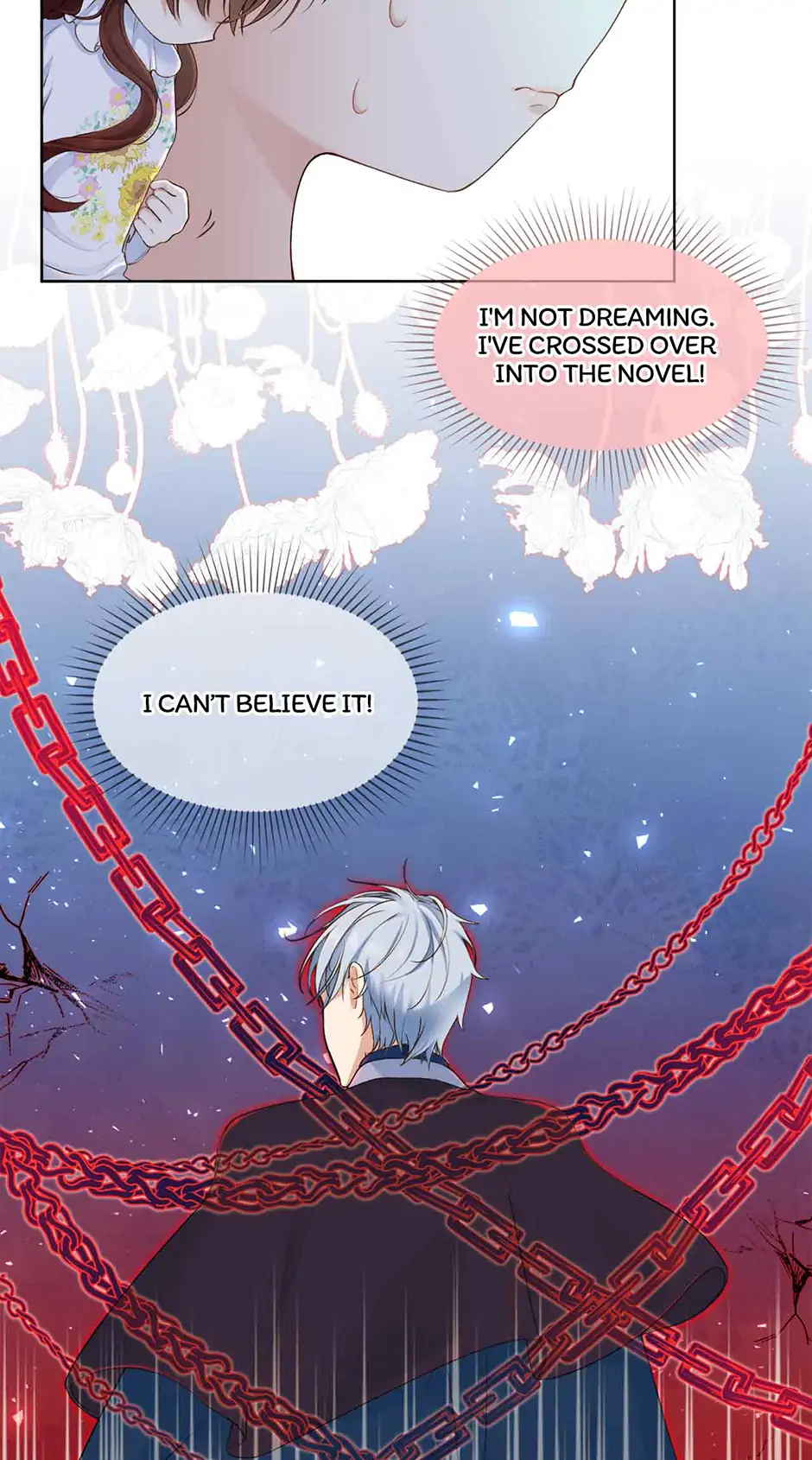 The Villain Is My Admirer Chapter 1 - page 50