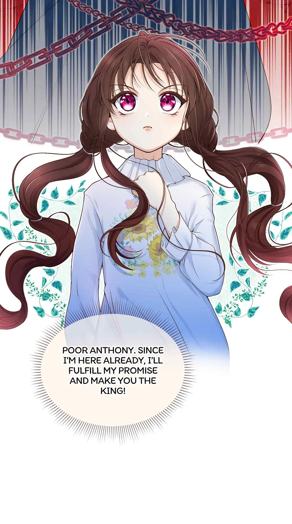 The Villain Is My Admirer Chapter 1 - page 51