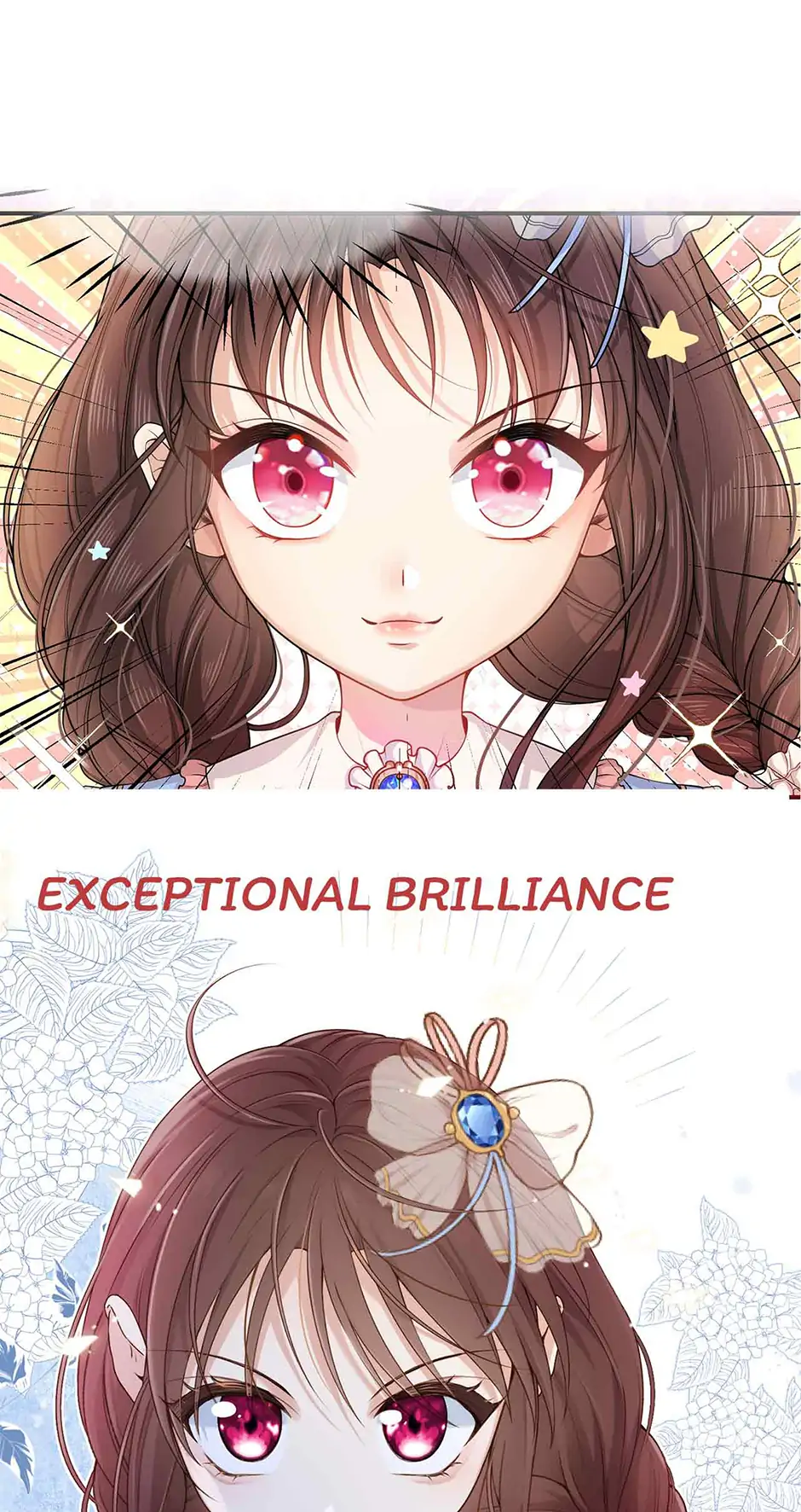 The Villain Is My Admirer Chapter 1 - page 8