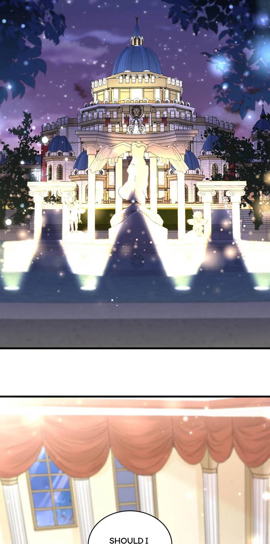 The Villain Is My Admirer Chapter 10 - page 10