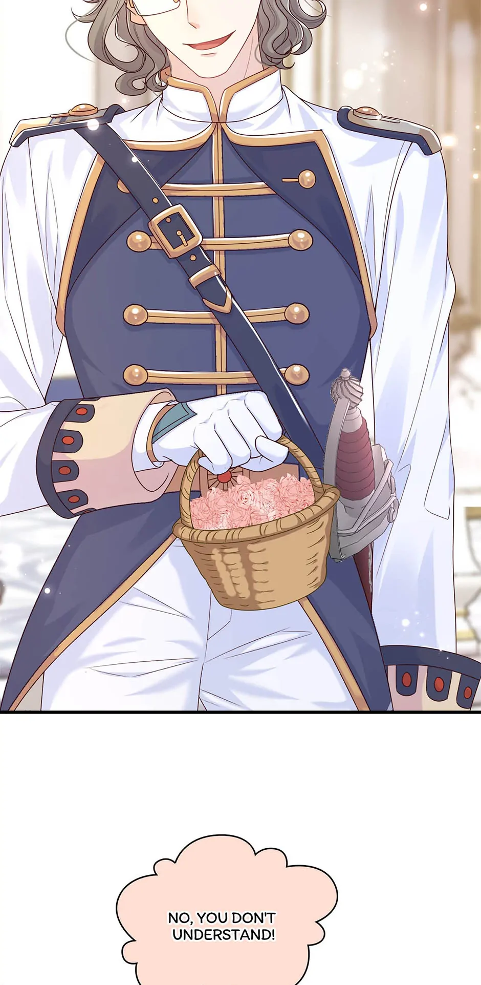 The Villain Is My Admirer Chapter 10 - page 15