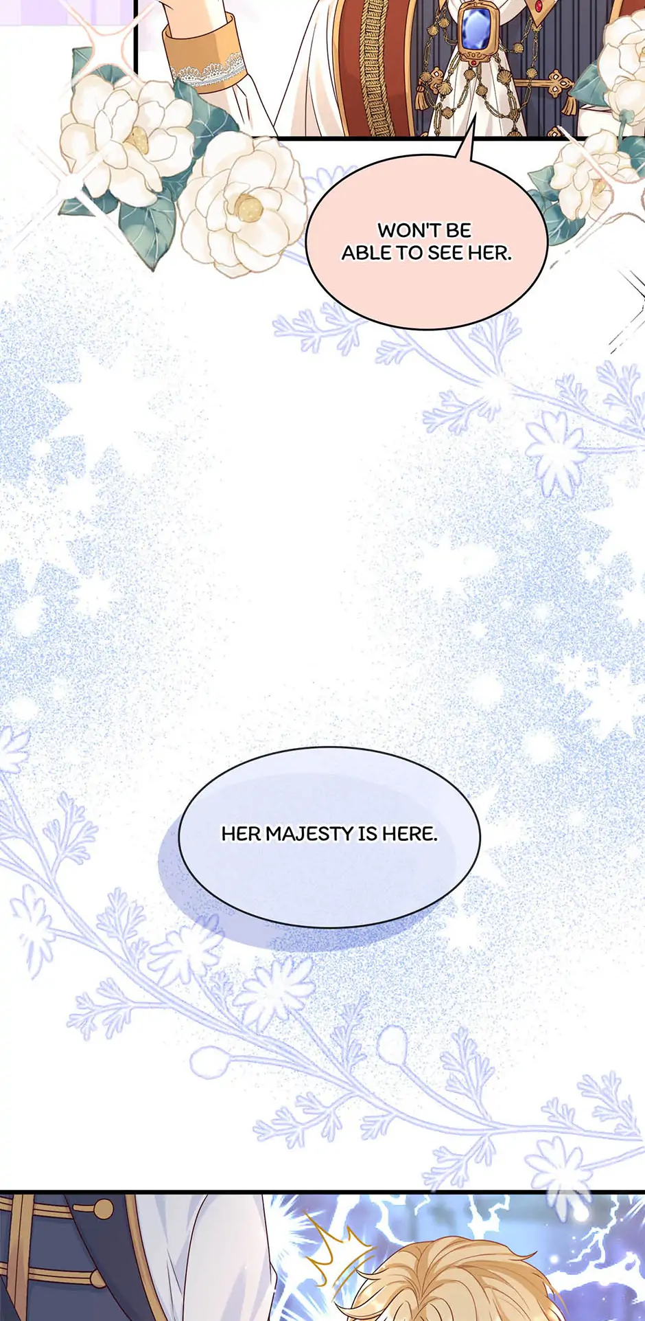 The Villain Is My Admirer Chapter 10 - page 17