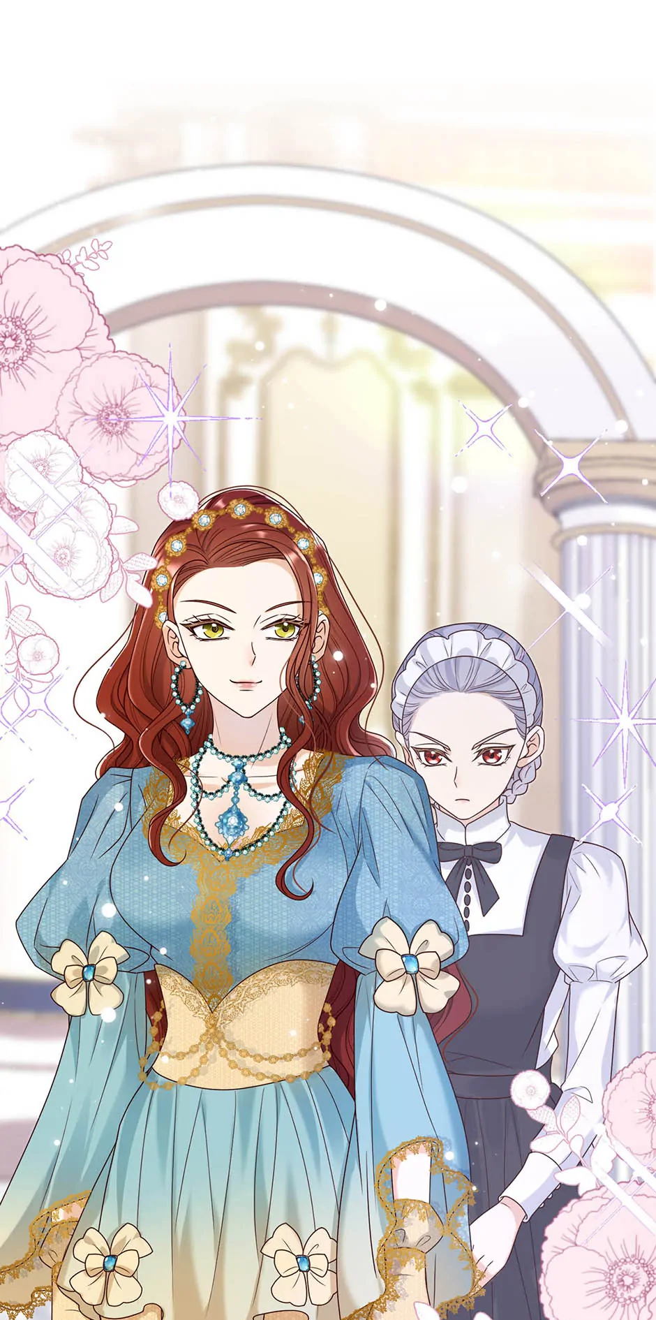 The Villain Is My Admirer Chapter 10 - page 19