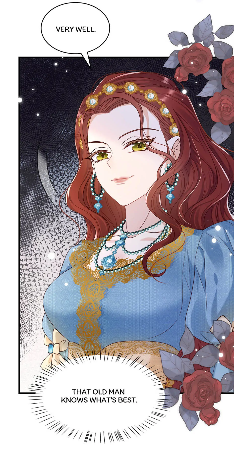 The Villain Is My Admirer Chapter 10 - page 23