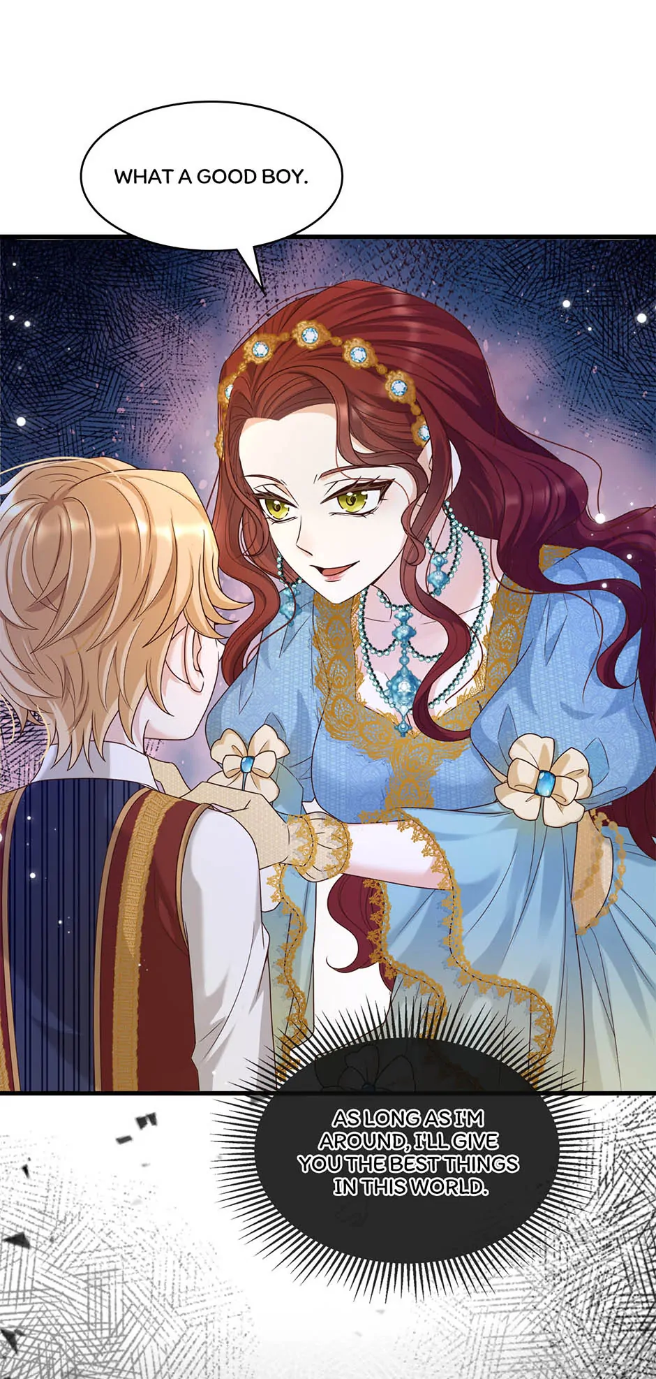 The Villain Is My Admirer Chapter 10 - page 24