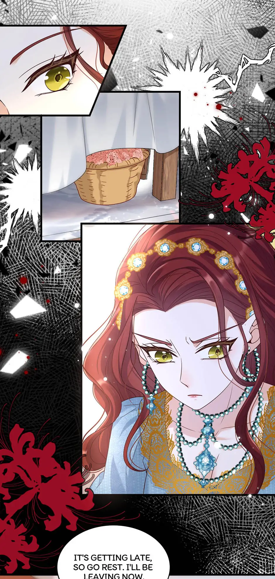 The Villain Is My Admirer Chapter 10 - page 25