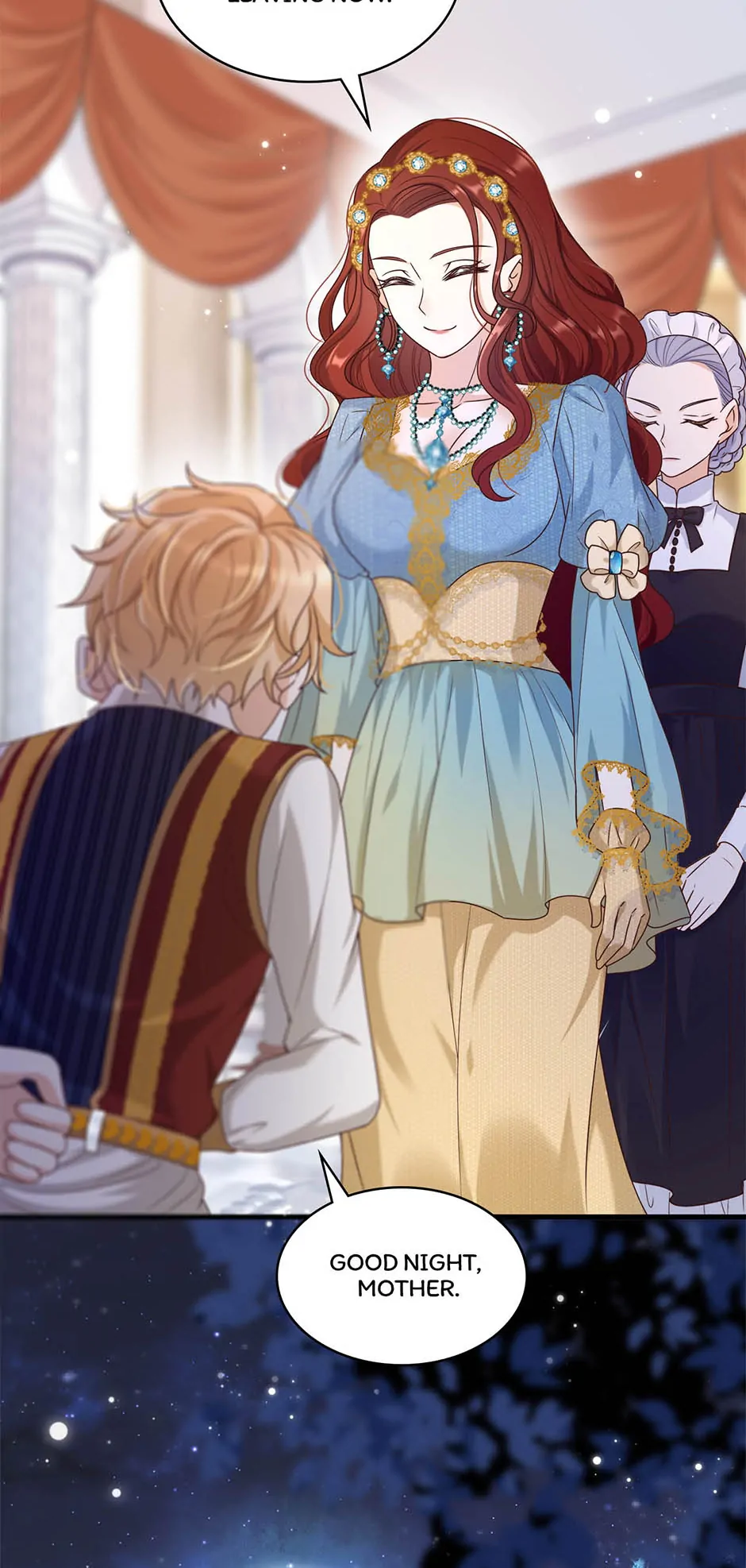 The Villain Is My Admirer Chapter 10 - page 26