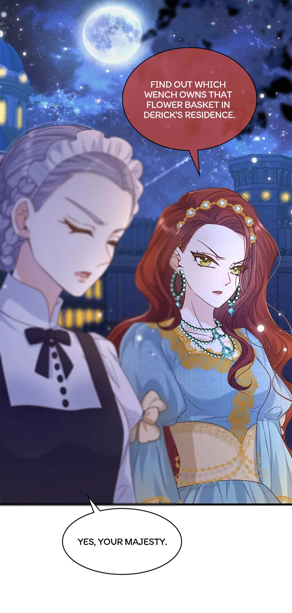 The Villain Is My Admirer Chapter 10 - page 27