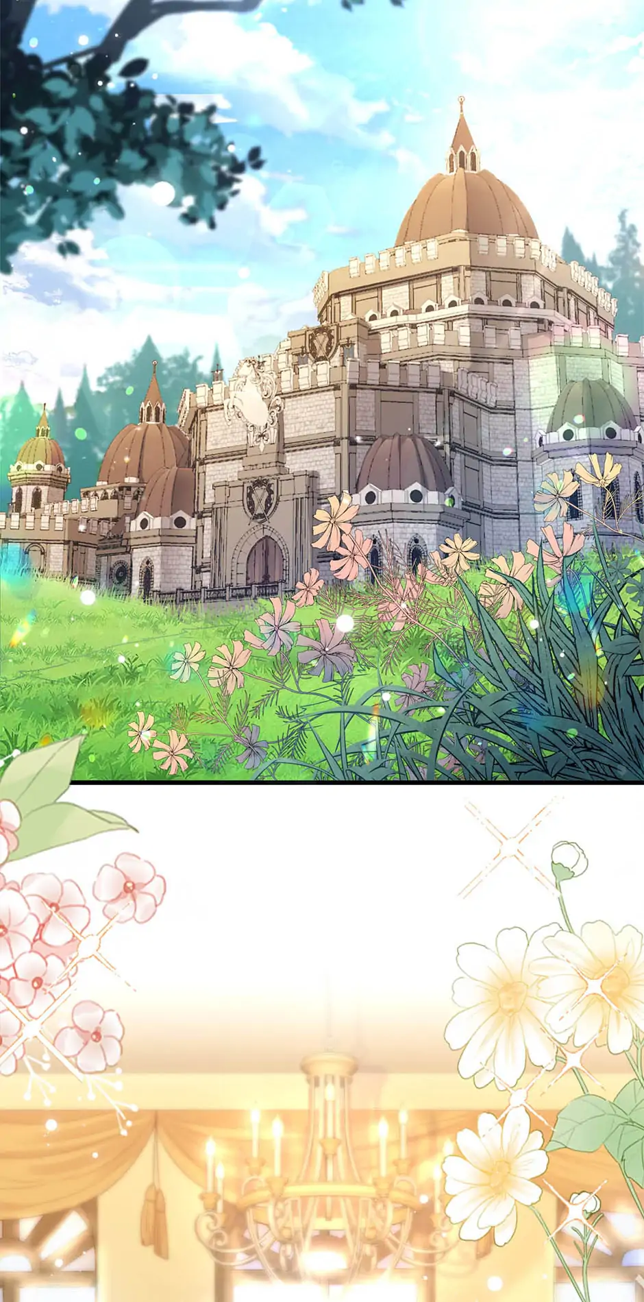 The Villain Is My Admirer Chapter 10 - page 29