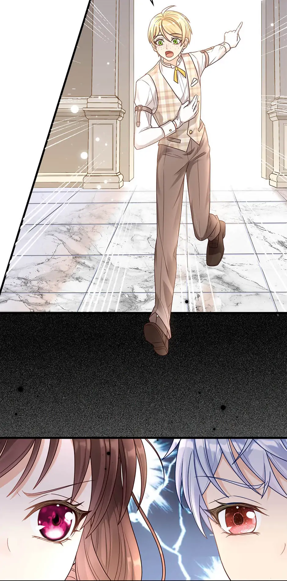 The Villain Is My Admirer Chapter 10 - page 31