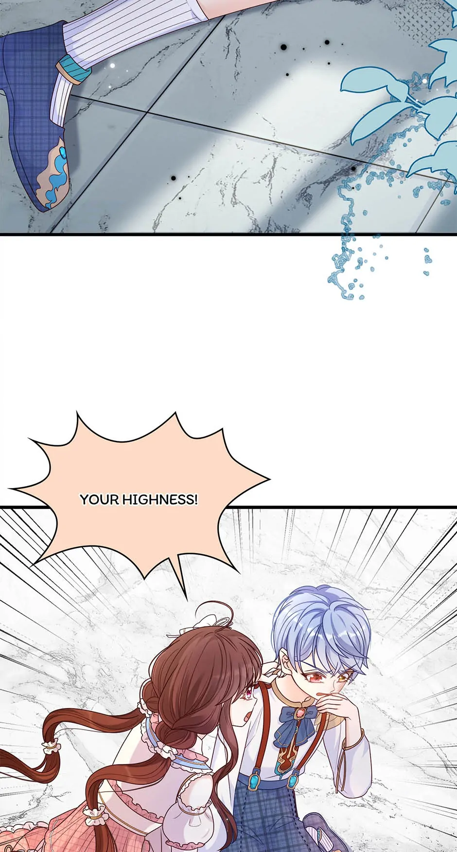 The Villain Is My Admirer Chapter 10 - page 38