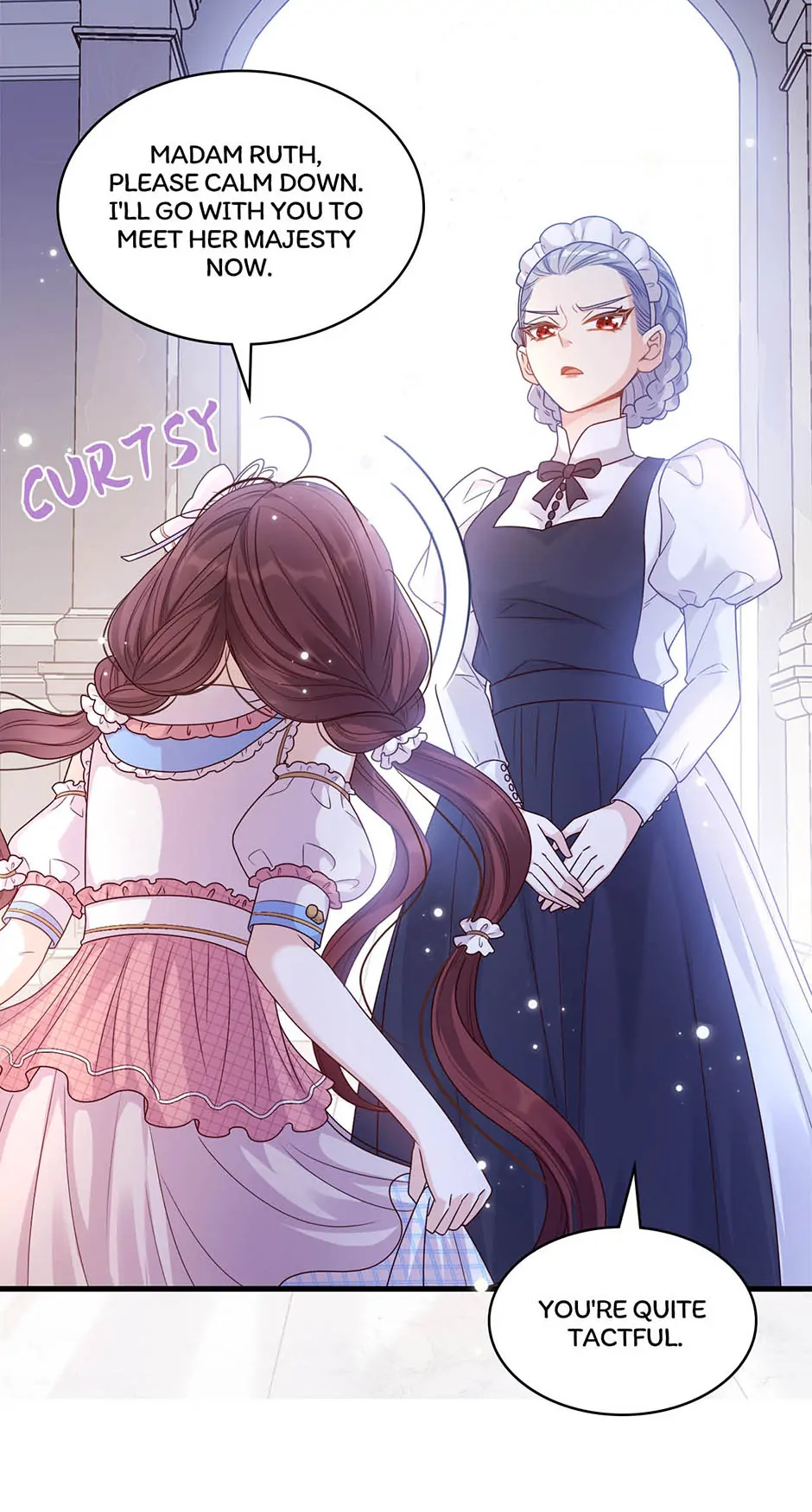 The Villain Is My Admirer Chapter 10 - page 40