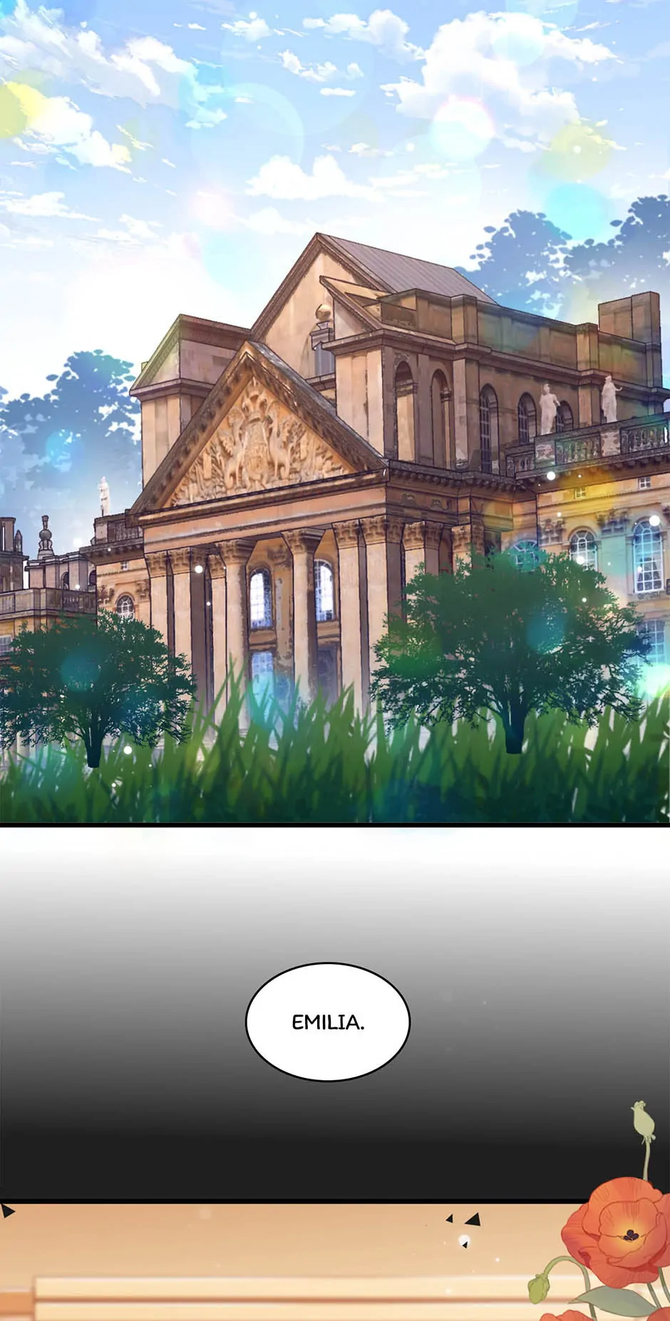 The Villain Is My Admirer Chapter 10 - page 43