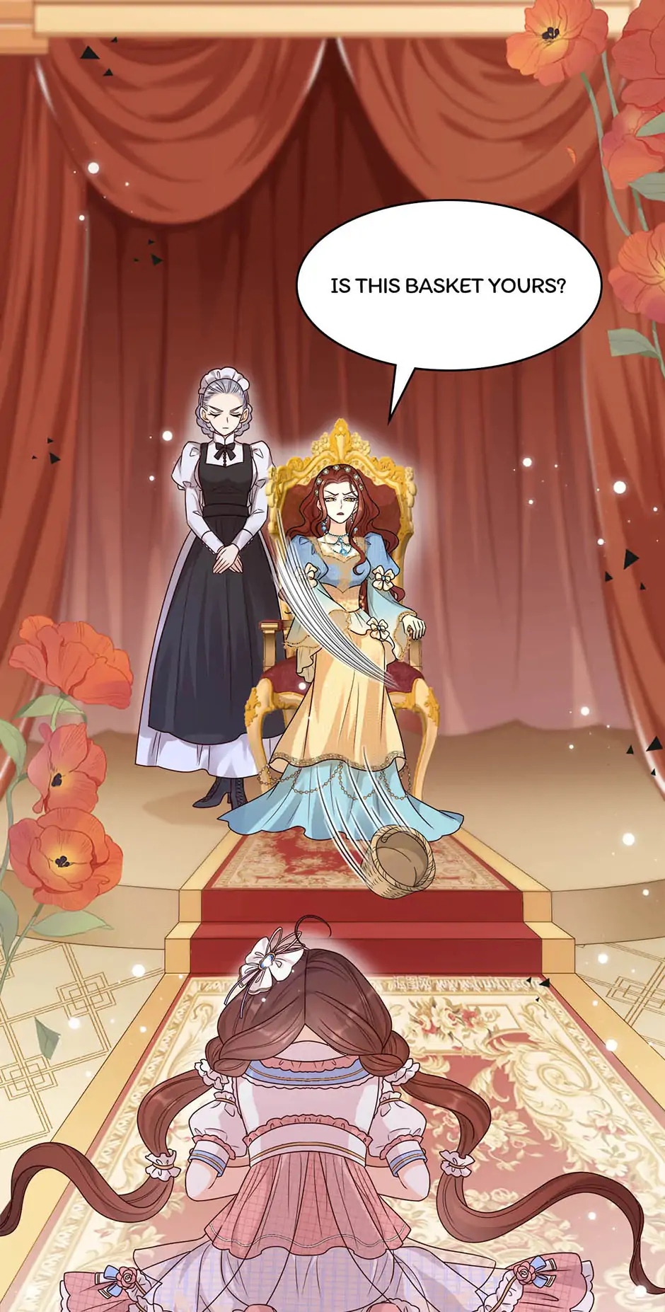 The Villain Is My Admirer Chapter 10 - page 44