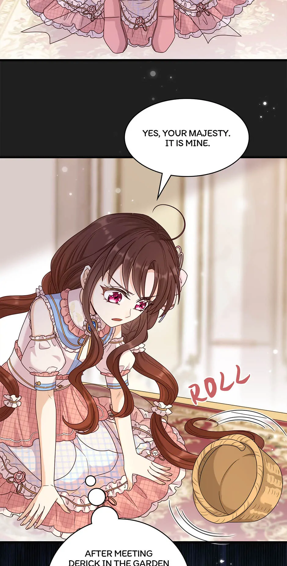 The Villain Is My Admirer Chapter 10 - page 45