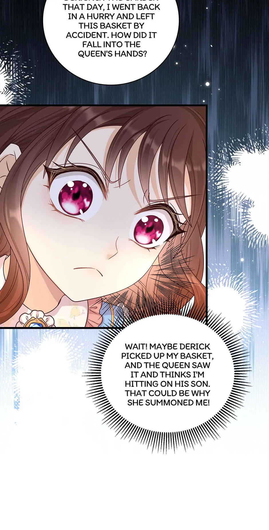 The Villain Is My Admirer Chapter 10 - page 46