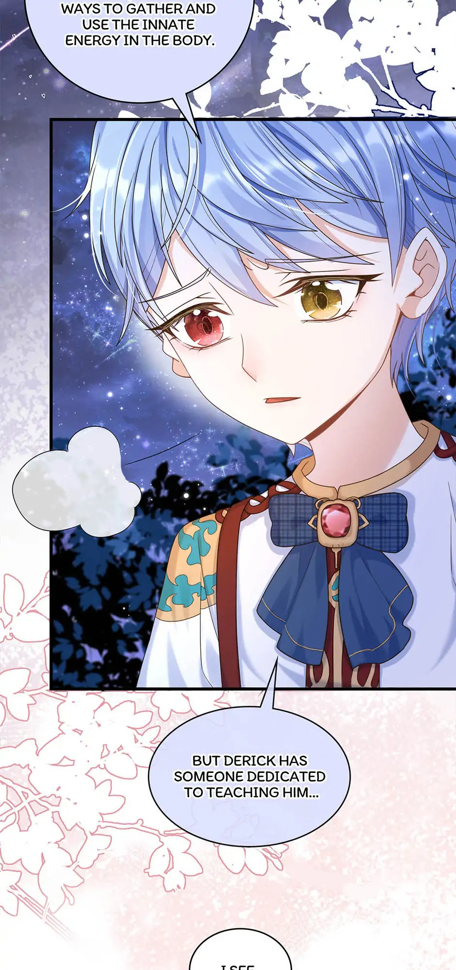 The Villain Is My Admirer Chapter 10 - page 4