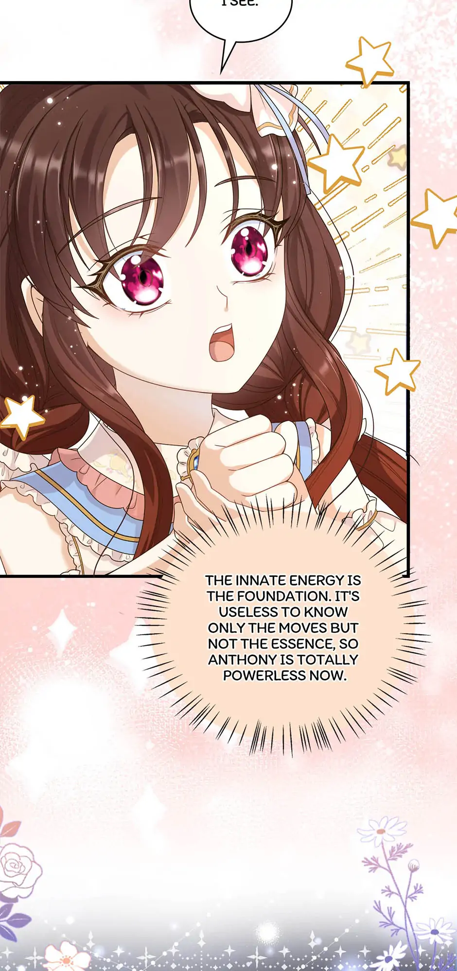 The Villain Is My Admirer Chapter 10 - page 5