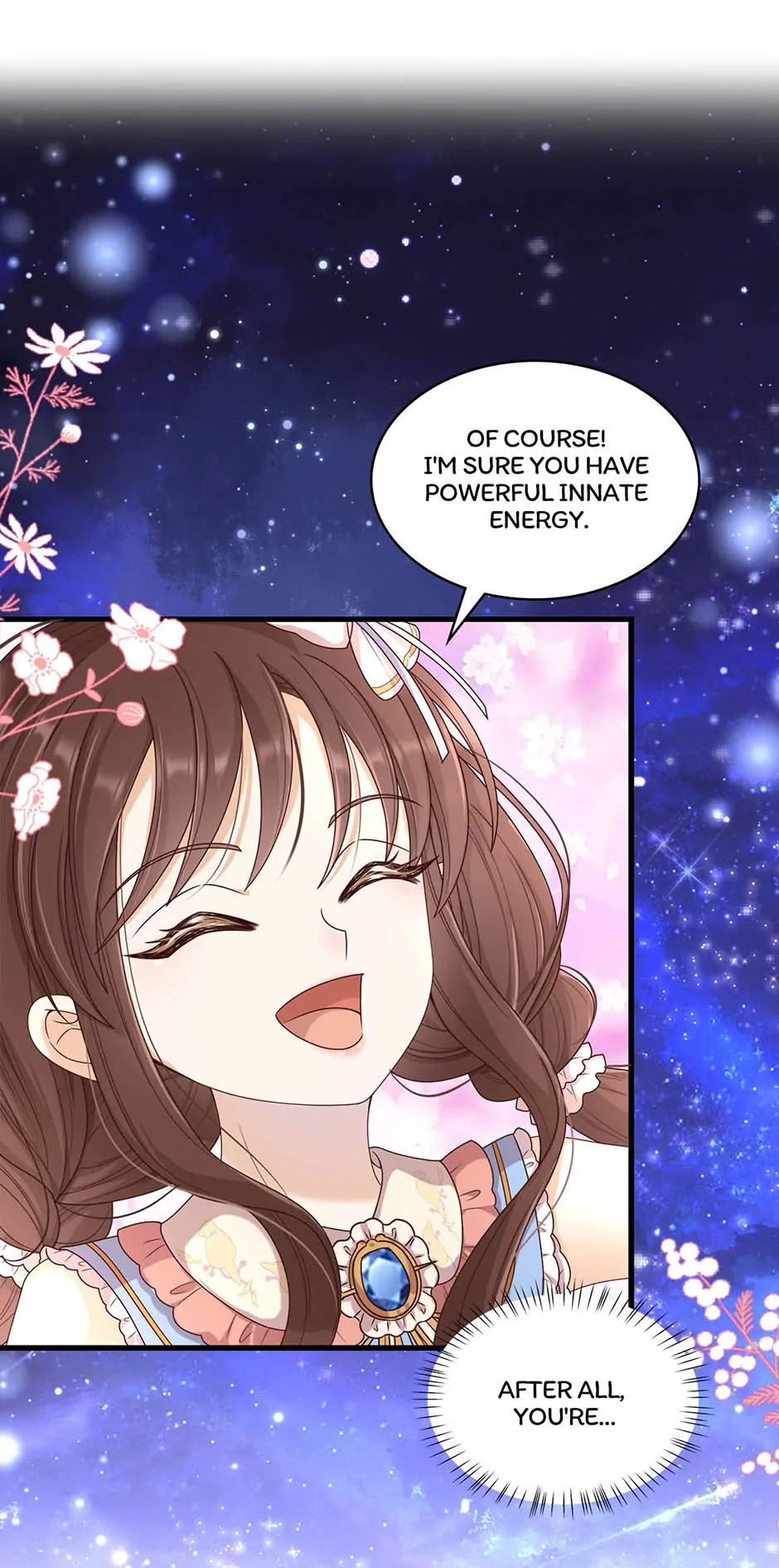 The Villain Is My Admirer Chapter 10 - page 7