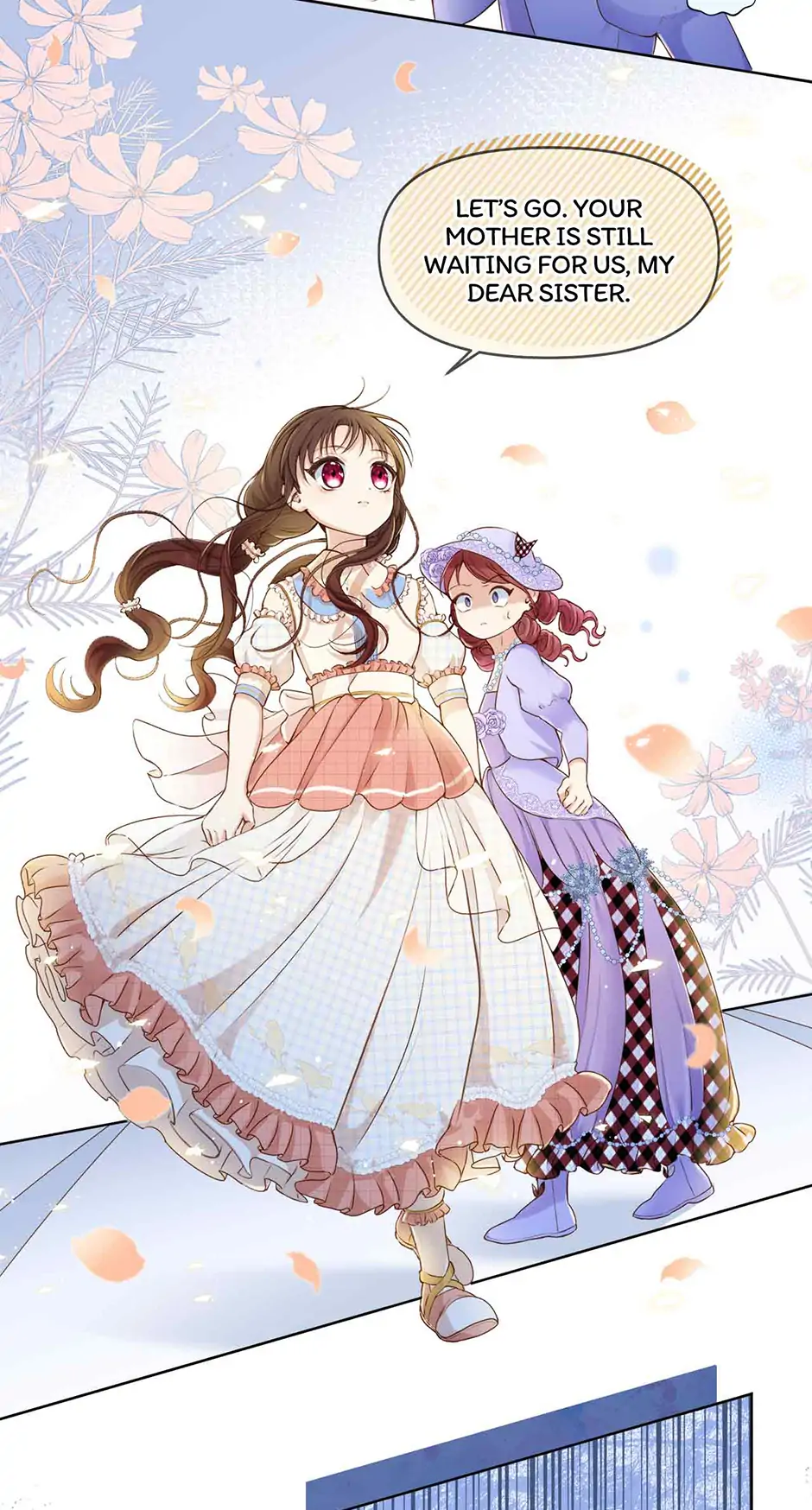 The Villain Is My Admirer Chapter 2 - page 10