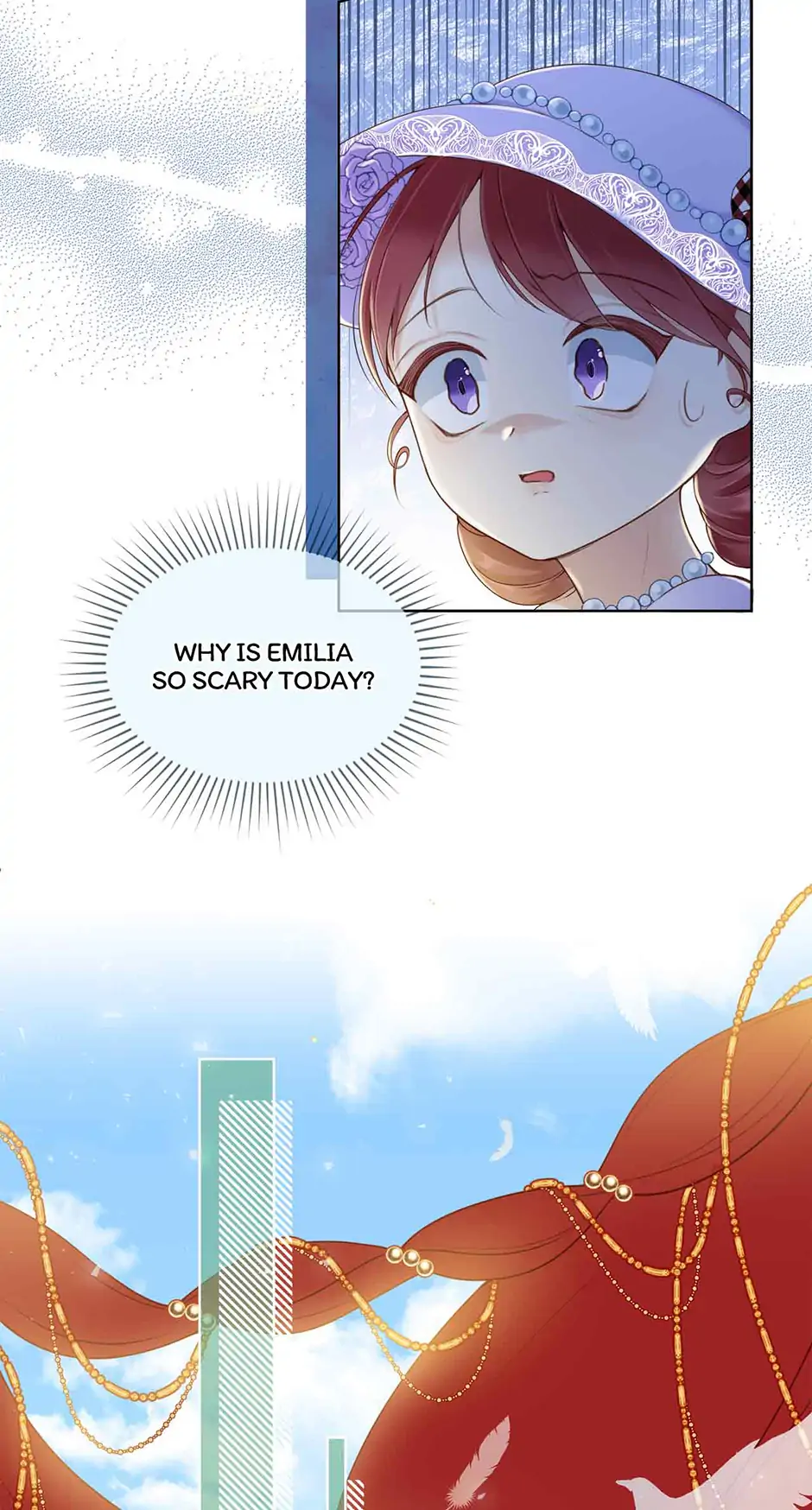 The Villain Is My Admirer Chapter 2 - page 11