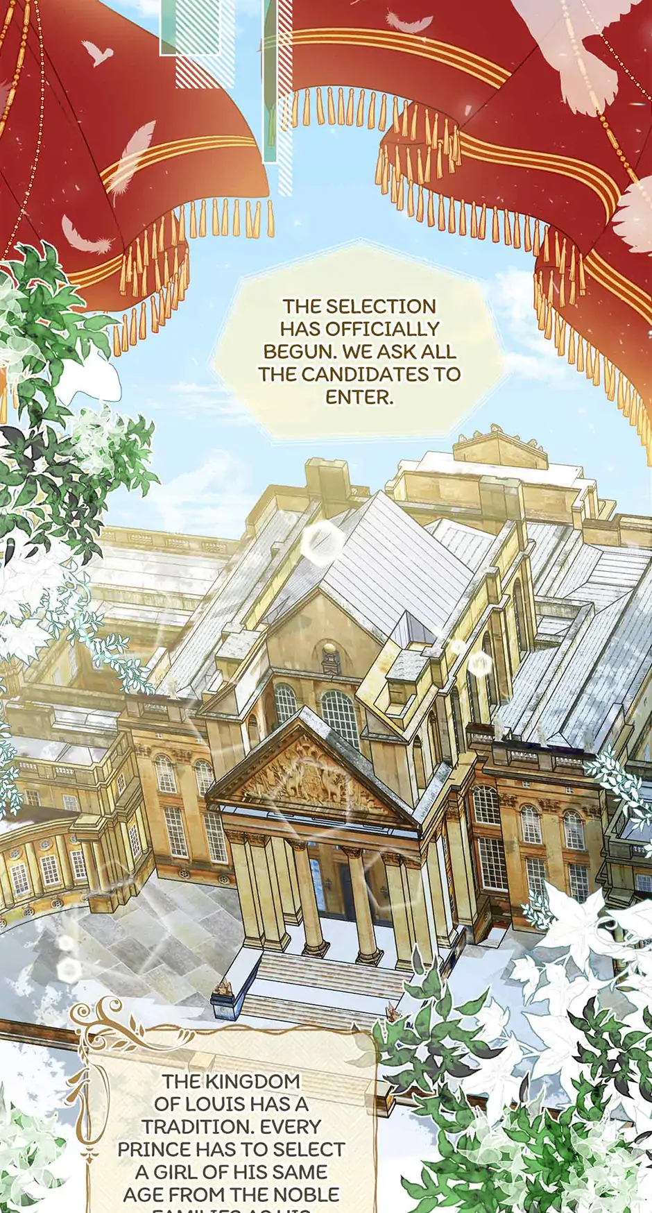 The Villain Is My Admirer Chapter 2 - page 12