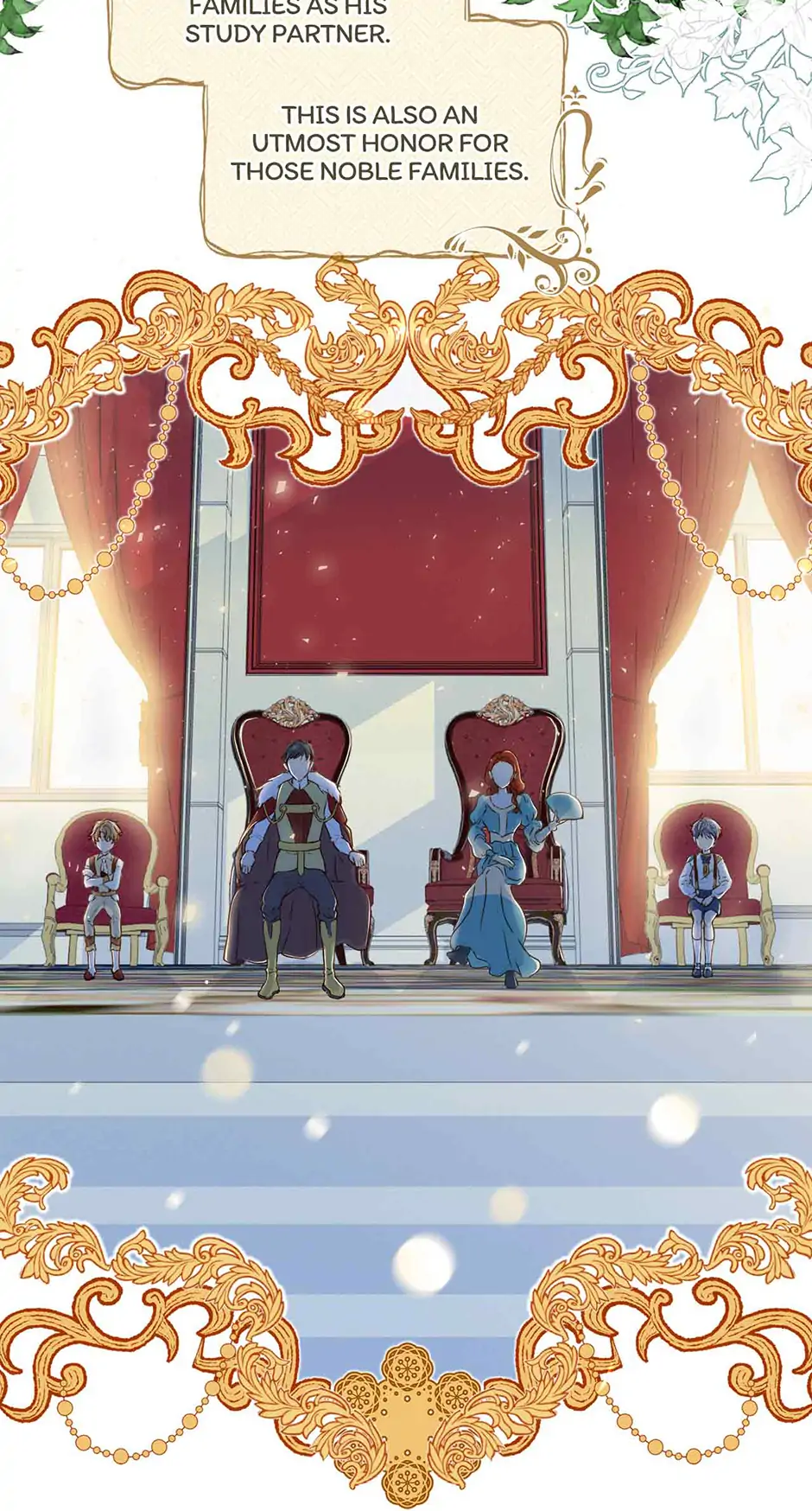 The Villain Is My Admirer Chapter 2 - page 13