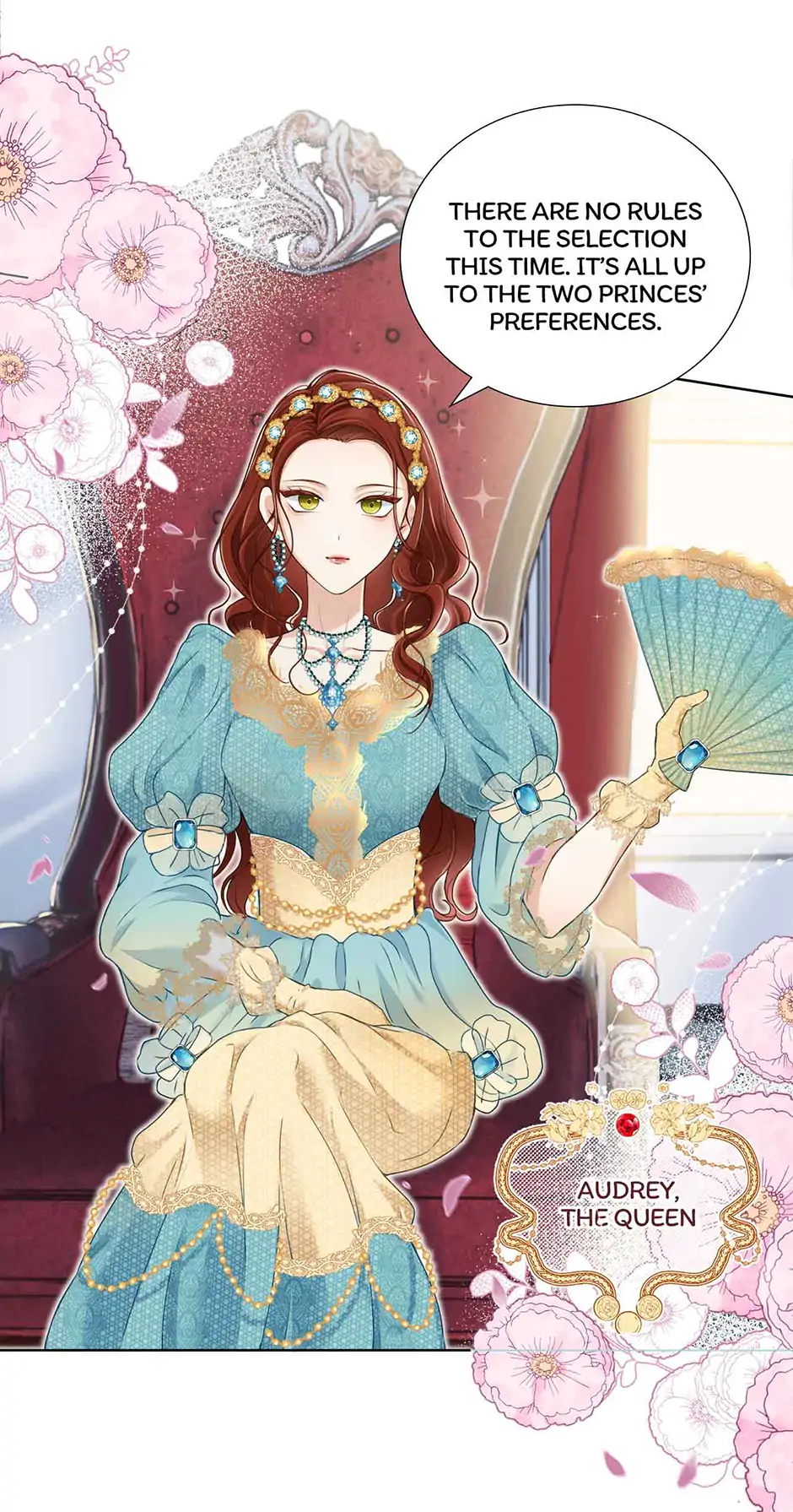 The Villain Is My Admirer Chapter 2 - page 14