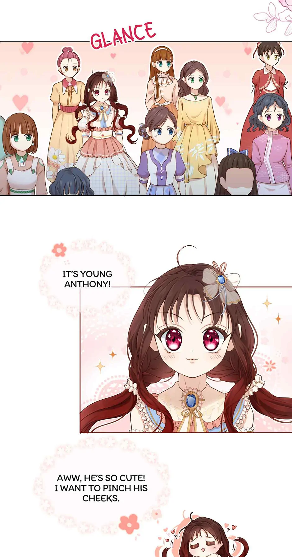 The Villain Is My Admirer Chapter 2 - page 15