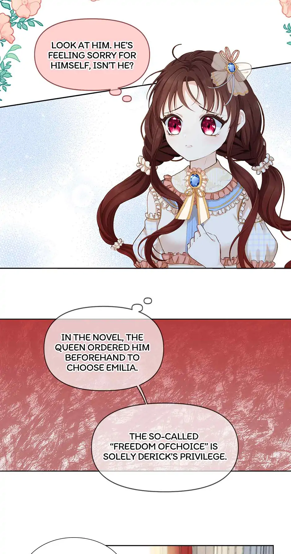 The Villain Is My Admirer Chapter 2 - page 17