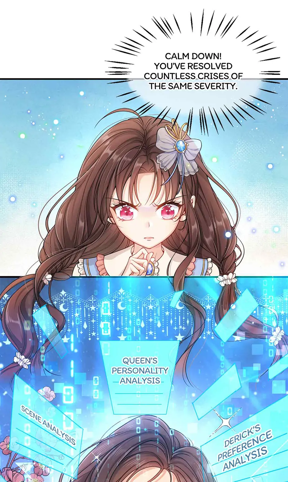 The Villain Is My Admirer Chapter 2 - page 28