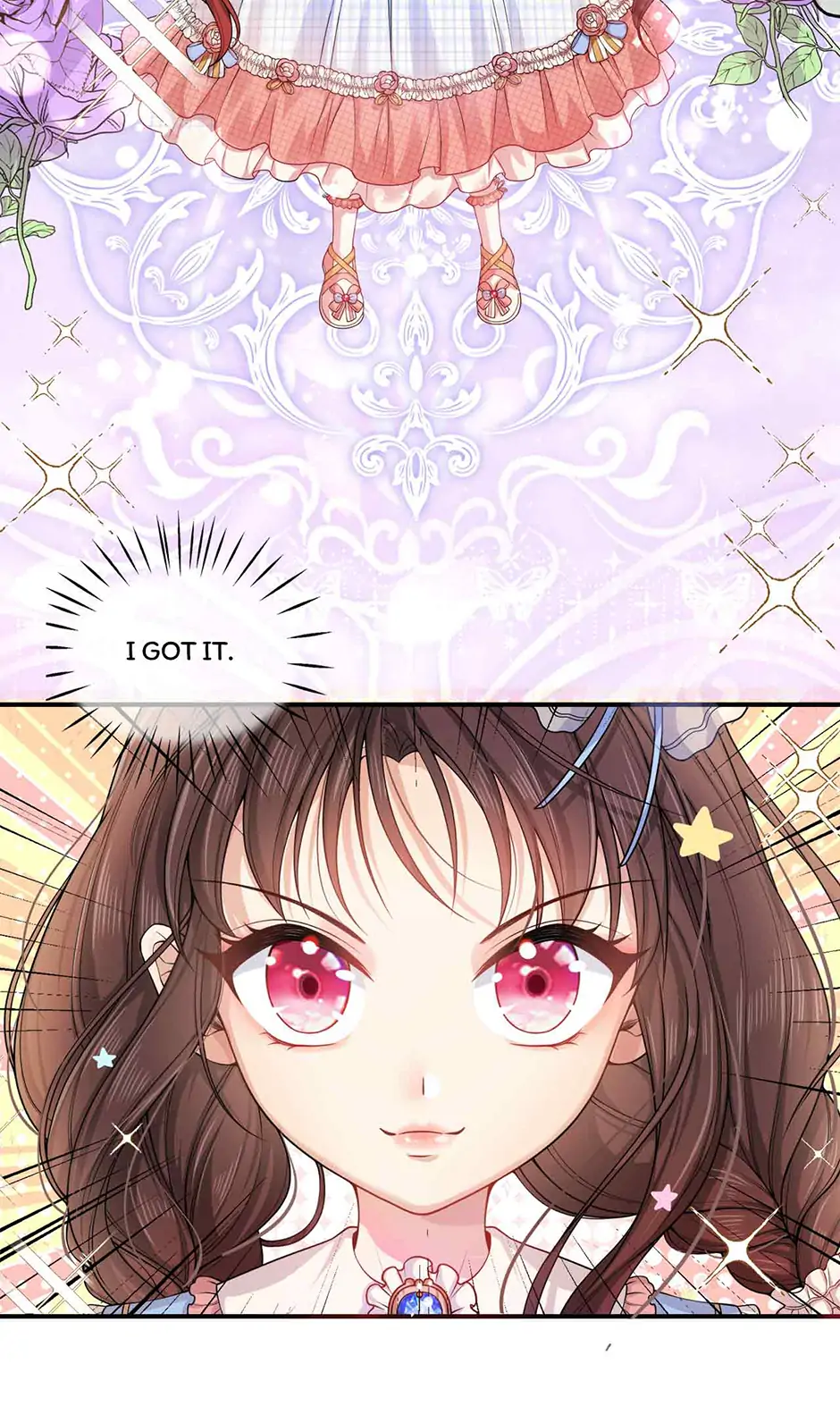 The Villain Is My Admirer Chapter 2 - page 30