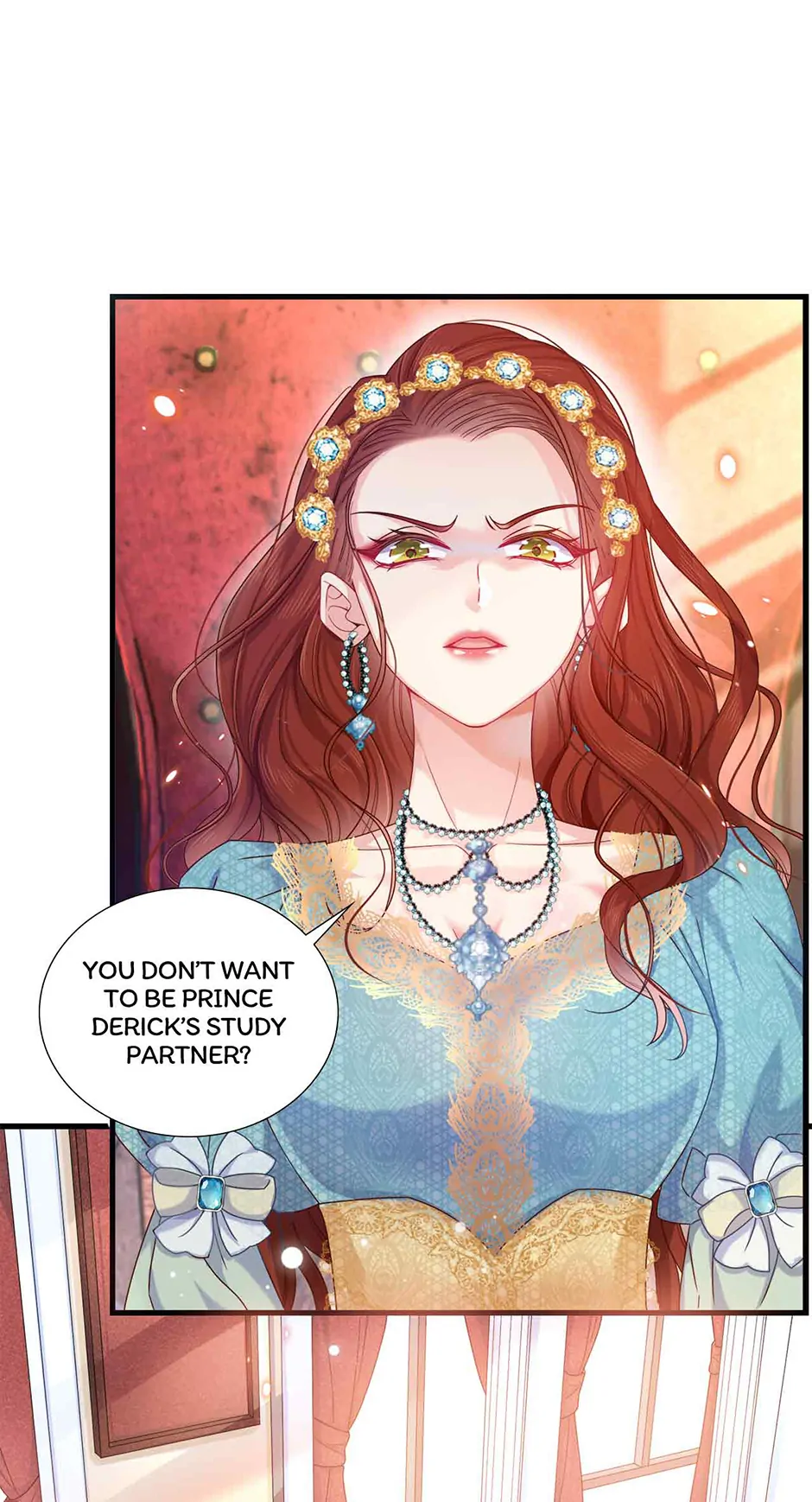 The Villain Is My Admirer Chapter 2 - page 31