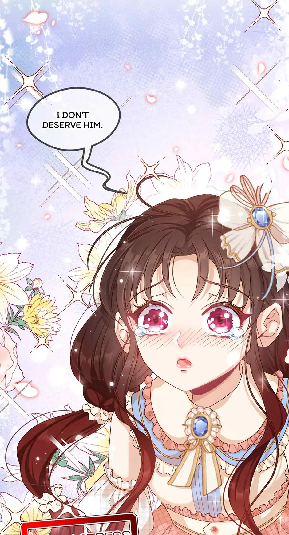 The Villain Is My Admirer Chapter 2 - page 33