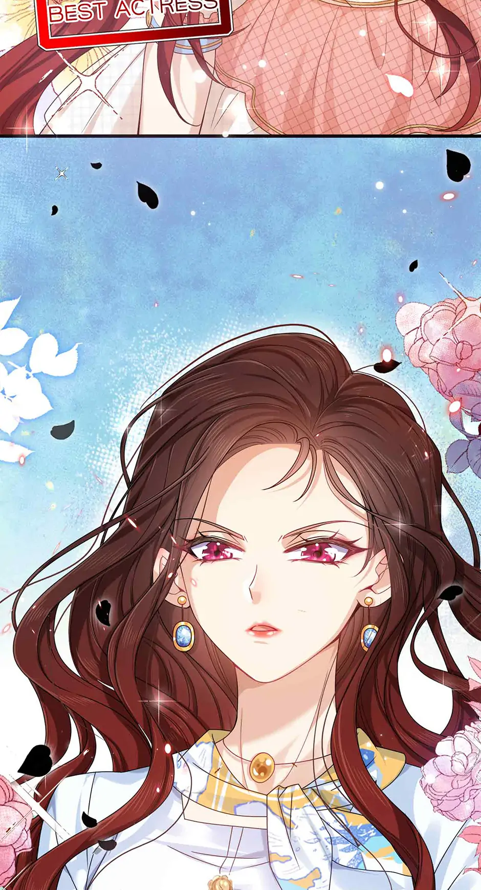 The Villain Is My Admirer Chapter 2 - page 34