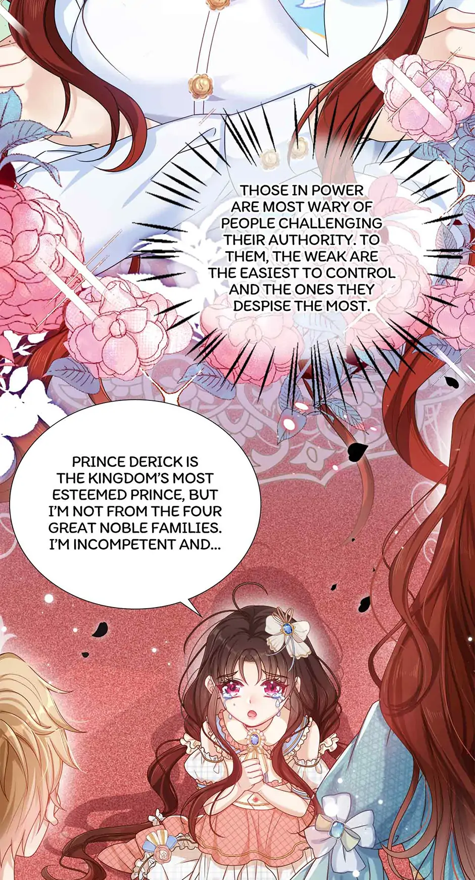 The Villain Is My Admirer Chapter 2 - page 35