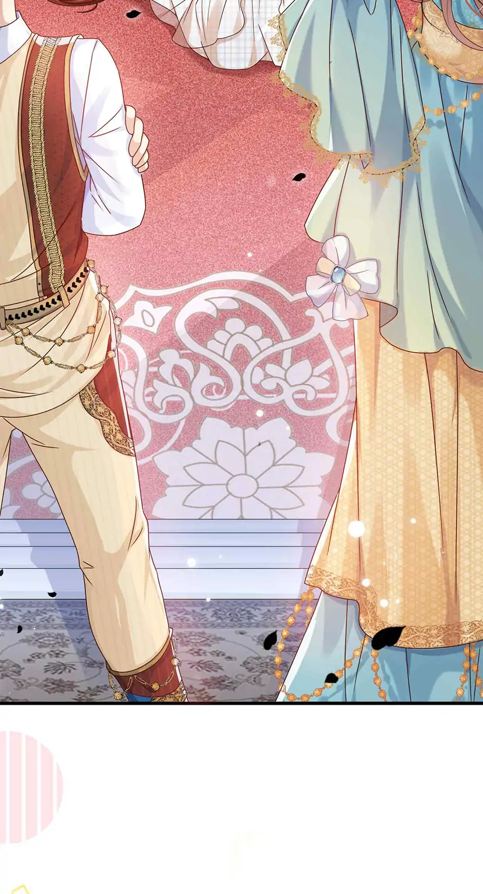 The Villain Is My Admirer Chapter 2 - page 36