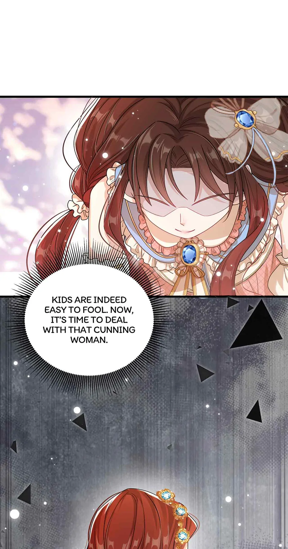 The Villain Is My Admirer Chapter 2 - page 38