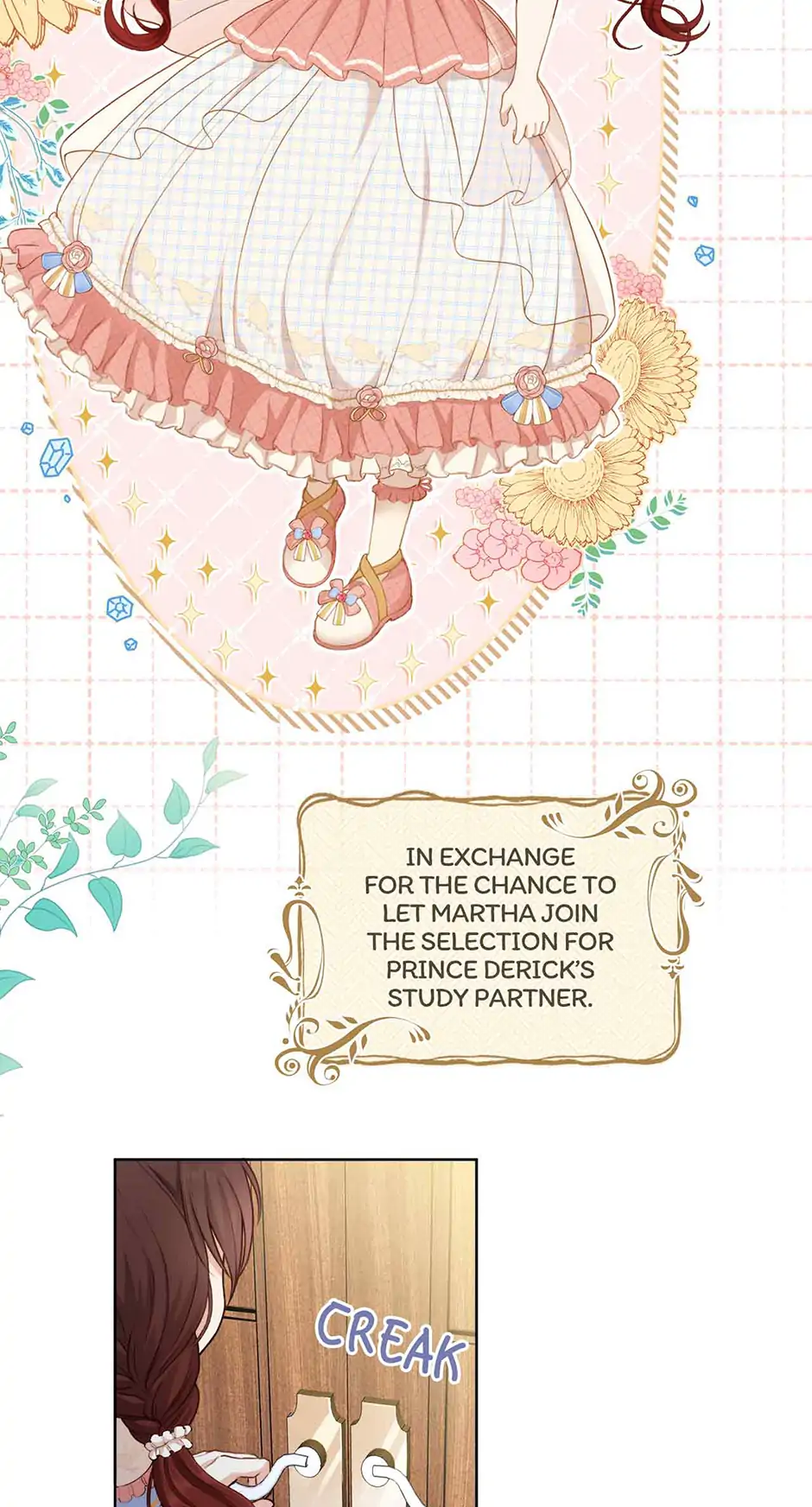 The Villain Is My Admirer Chapter 2 - page 3