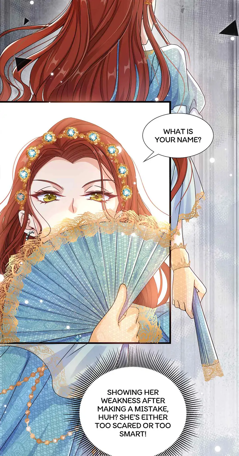 The Villain Is My Admirer Chapter 2 - page 39