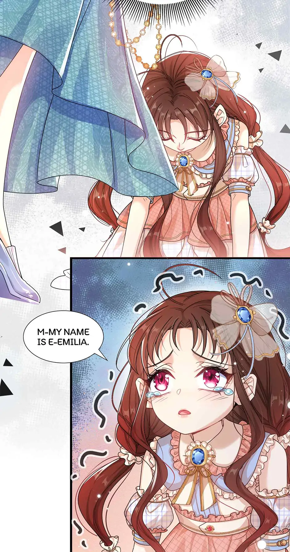 The Villain Is My Admirer Chapter 2 - page 40