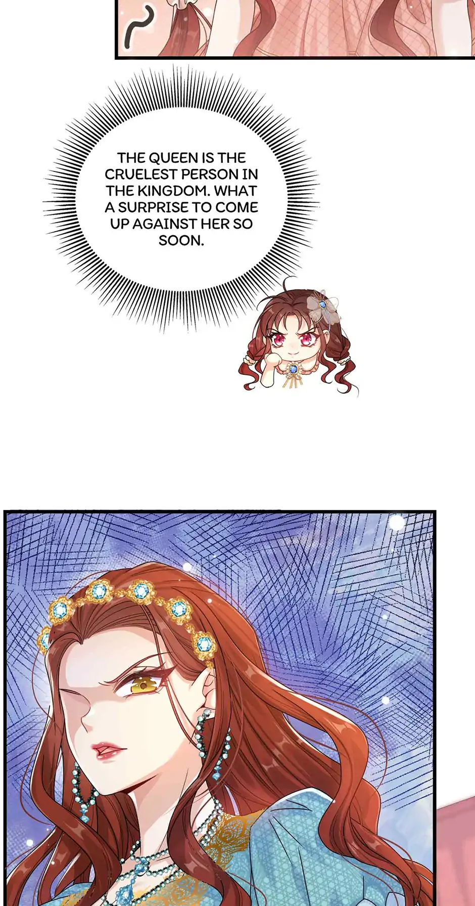 The Villain Is My Admirer Chapter 2 - page 41