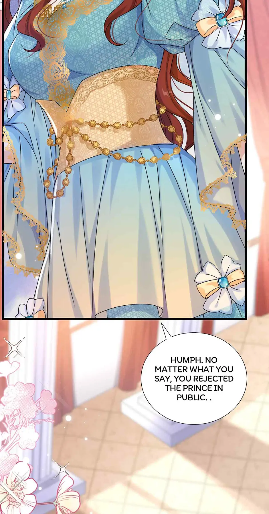 The Villain Is My Admirer Chapter 2 - page 42