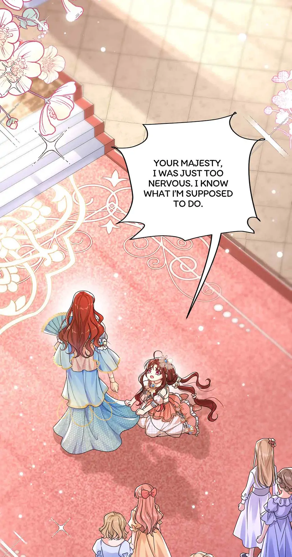 The Villain Is My Admirer Chapter 2 - page 43