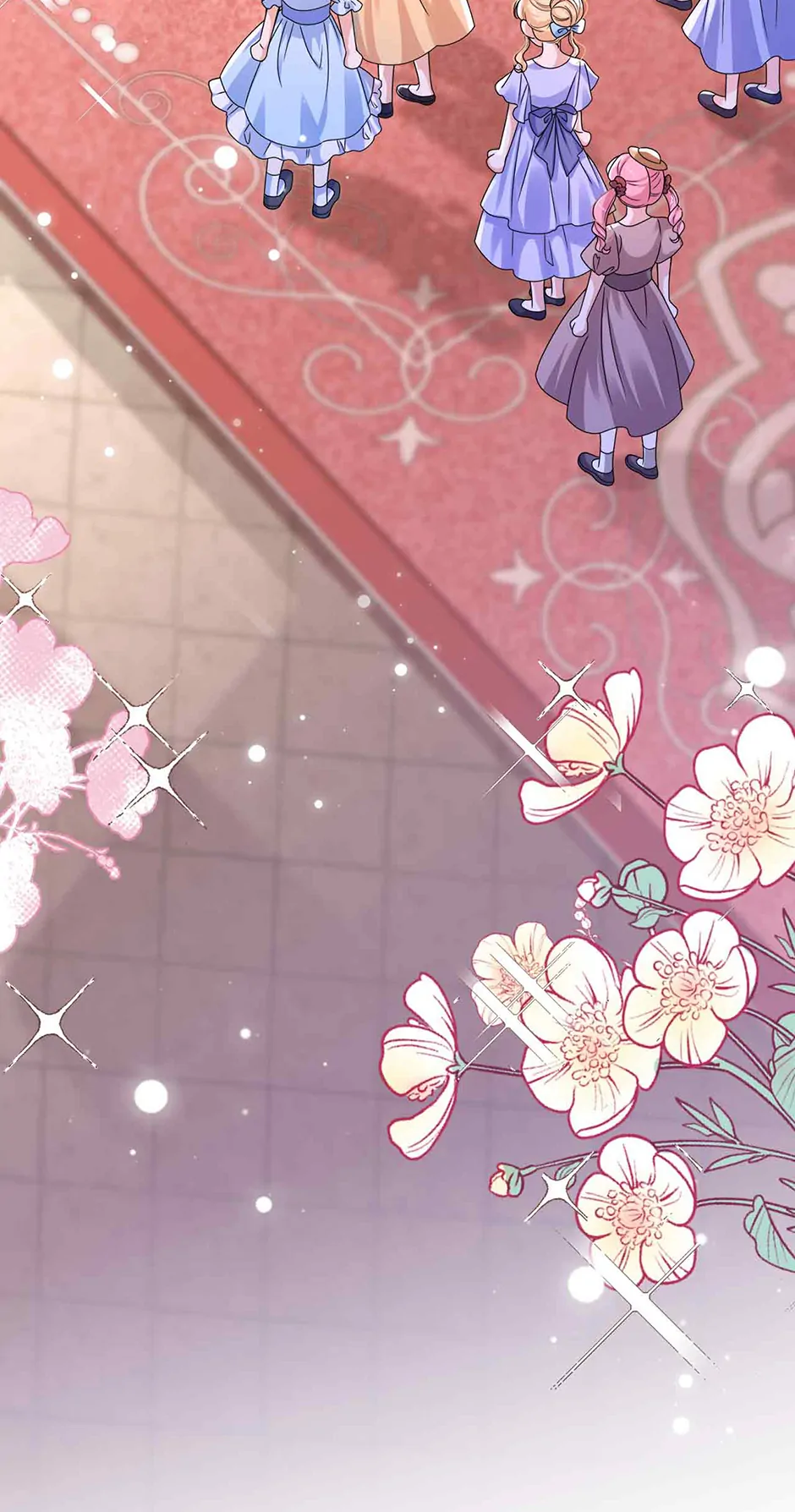 The Villain Is My Admirer Chapter 2 - page 44